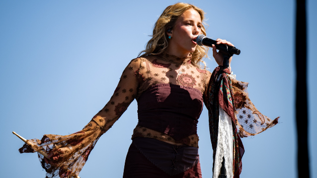 What Avery Anna now has in common with Ella Langley, Megan Moroney and